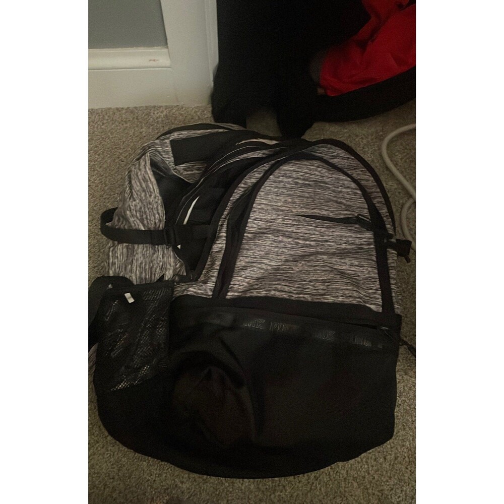 Victoria’s Secret backpack